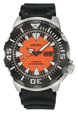 Wrist watch Seiko for Men - picture, image, photo