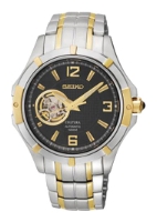 Wrist watch Seiko for Men - picture, image, photo