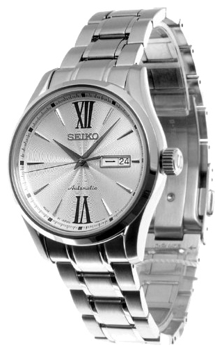 Wrist watch Seiko for Men - picture, image, photo