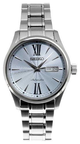 Wrist watch Seiko for Men - picture, image, photo