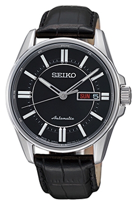 Seiko SNDE01 pictures