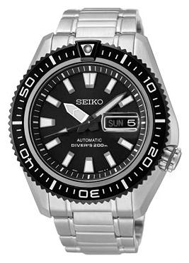 Wrist watch Seiko for Men - picture, image, photo