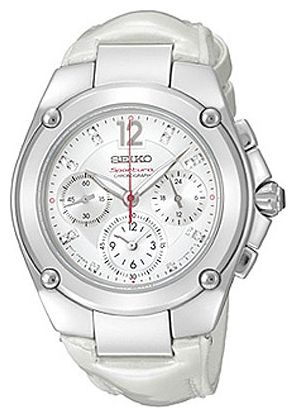 Wrist watch Seiko for Women - picture, image, photo