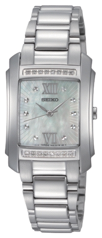 Wrist watch Seiko for Women - picture, image, photo