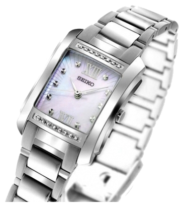 Seiko SRZ365P wrist watches for women - 2 picture, photo, image