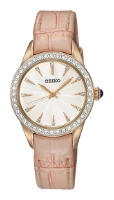 Wrist watch Seiko for Women - picture, image, photo