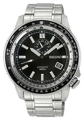 Wrist watch Seiko for Men - picture, image, photo