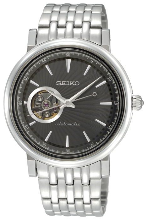 Wrist watch Seiko for Men - picture, image, photo