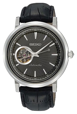 Wrist watch Seiko for Men - picture, image, photo