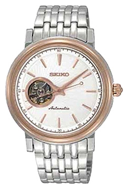 Seiko SSA005J pictures