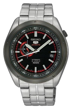 Wrist watch Seiko for Men - picture, image, photo