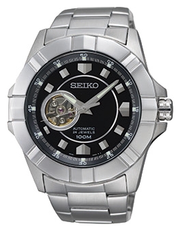 Wrist watch Seiko for Men - picture, image, photo