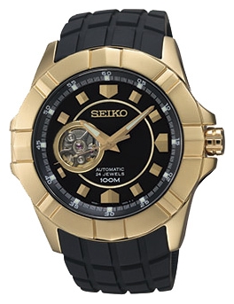 Wrist watch Seiko for Men - picture, image, photo