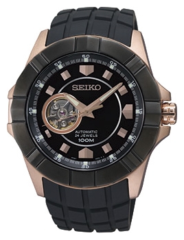 Wrist watch Seiko for Men - picture, image, photo