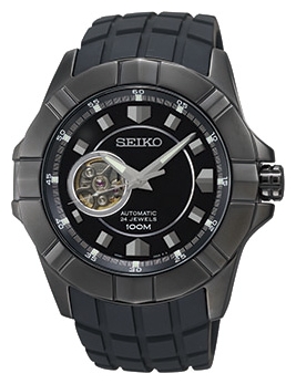 Wrist watch Seiko for Men - picture, image, photo