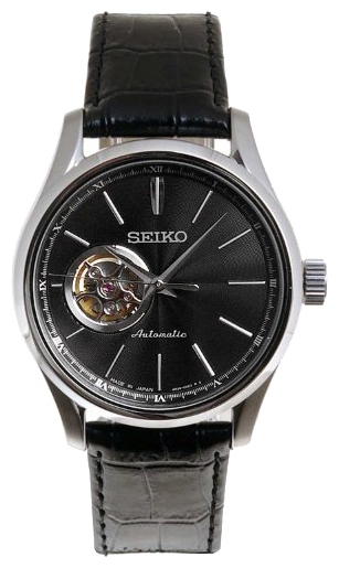 Wrist watch Seiko for Men - picture, image, photo