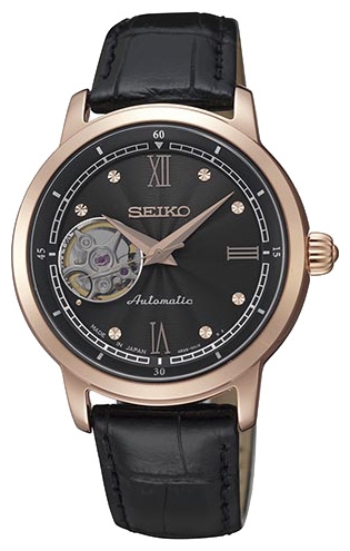 Seiko SSA126 wrist watches for women - 1 image, picture, photo