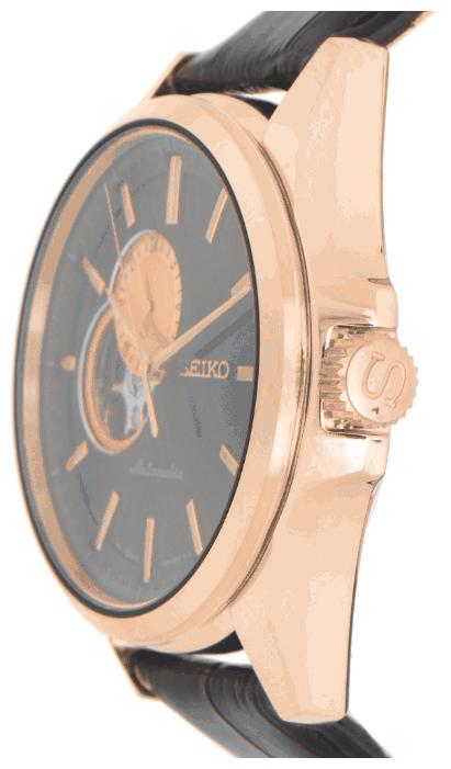 Seiko SSA164 wrist watches for men - 2 image, picture, photo