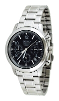 Wrist watch Seiko for Men - picture, image, photo