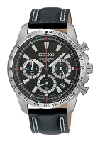 Wrist watch Seiko for Men - picture, image, photo