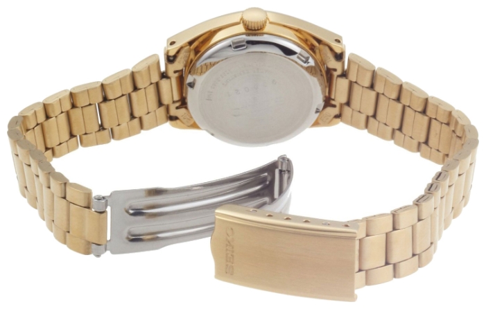 Seiko SUAA30 wrist watches for women - 2 image, photo, picture