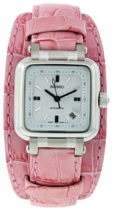 Seiko SUF033K2 wrist watches for women - 1 photo, image, picture