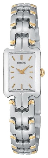 Wrist watch Seiko for Women - picture, image, photo