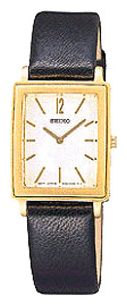 Seiko SUJ058P wrist watches for women - 1 picture, image, photo