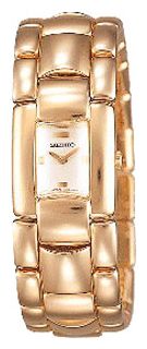 Wrist watch Seiko for Women - picture, image, photo