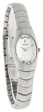 Seiko SUJ207 wrist watches for women - 2 photo, image, picture