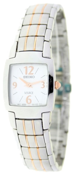 Seiko SUJ285 wrist watches for women - 2 image, picture, photo