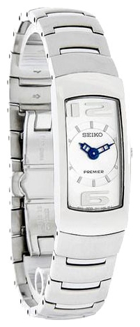 Seiko SUJ411 wrist watches for women - 2 photo, picture, image