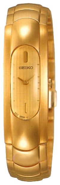 Seiko SUJ456P wrist watches for women - 1 image, picture, photo