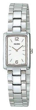 Seiko SUJ527P wrist watches for women - 1 picture, image, photo