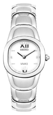 Seiko SUJ543P wrist watches for women - 1 image, picture, photo