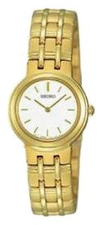 Wrist watch Seiko for Women - picture, image, photo