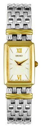 Wrist watch Seiko for Women - picture, image, photo