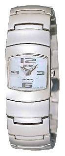 Seiko SUJ589P wrist watches for women - 1 image, picture, photo