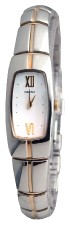 Seiko SUJ600P wrist watches for women - 1 picture, photo, image