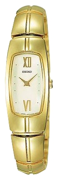 Seiko SUJ602P wrist watches for women - 1 photo, image, picture