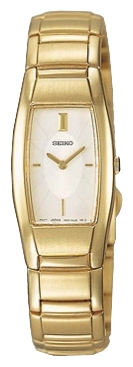 Seiko SUJ608P wrist watches for women - 1 picture, image, photo