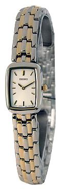 Wrist watch Seiko for Women - picture, image, photo