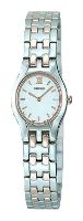 Wrist watch Seiko for Women - picture, image, photo