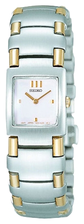 Seiko SUJ771P wrist watches for women - 1 picture, image, photo