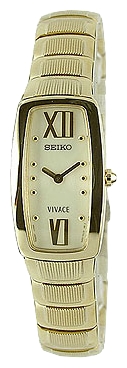 Seiko SUJ786P wrist watches for women - 1 image, photo, picture