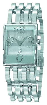 Seiko SUJ789P wrist watches for women - 1 photo, picture, image