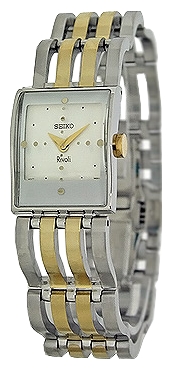Seiko SUJ793P wrist watches for women - 1 picture, image, photo