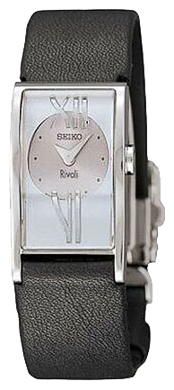 Seiko SUJA47P wrist watches for women - 1 picture, photo, image