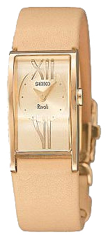 Seiko SUJA48P wrist watches for women - 1 image, picture, photo
