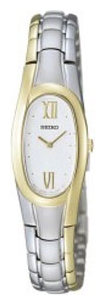 Wrist watch Seiko for Women - picture, image, photo